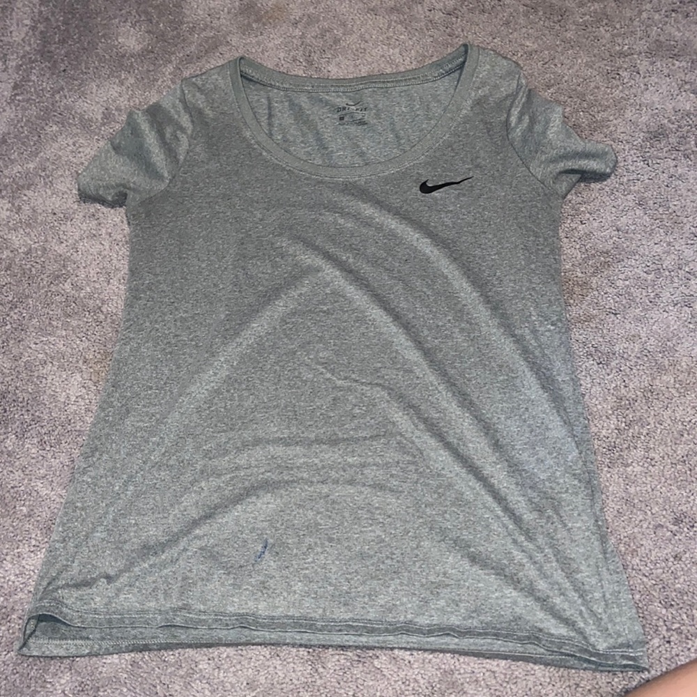 Woman’s Sri-fit bike t-shirt